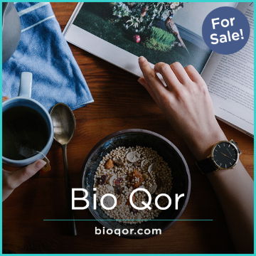 BioQor.com
