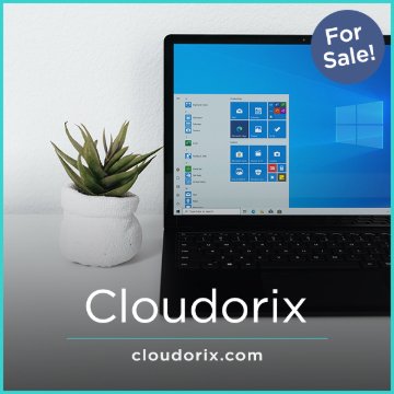 Cloudorix.com