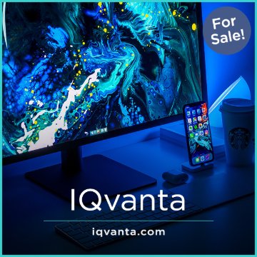 IQvanta.com