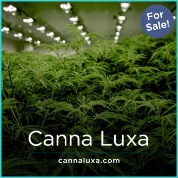 CannaLuxa.com