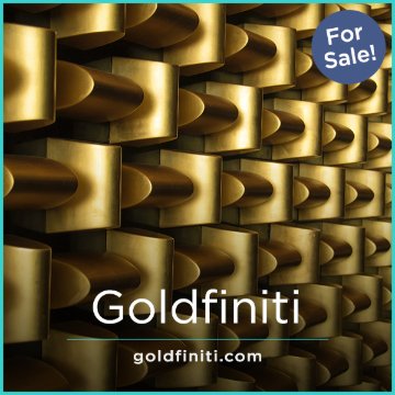 Goldfiniti.com