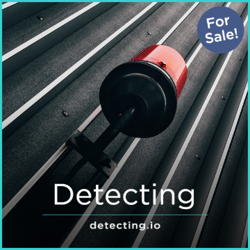 detecting.io — 2