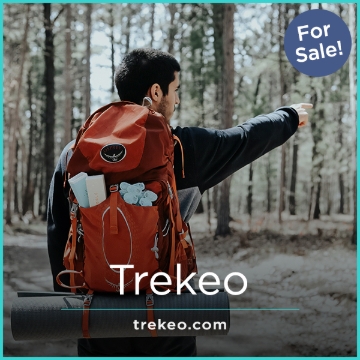 Trekeo.com