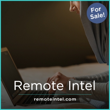RemoteIntel.com