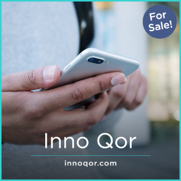 InnoQor.com - Cool premium domains for sale