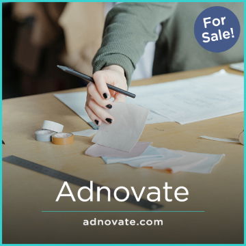 Adnovate.com