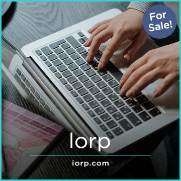 Lorp.com