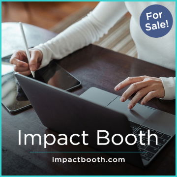 ImpactBooth.com — 2