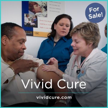 VividCure.com