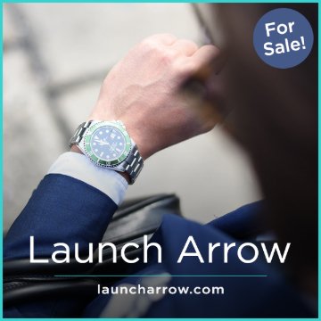 LaunchArrow.com