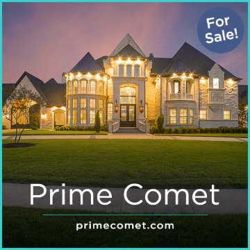 PrimeComet.com