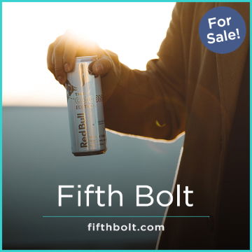 FifthBolt.com — 2