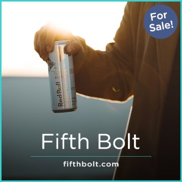 FifthBolt.com