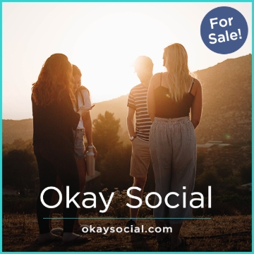 OkaySocial.com