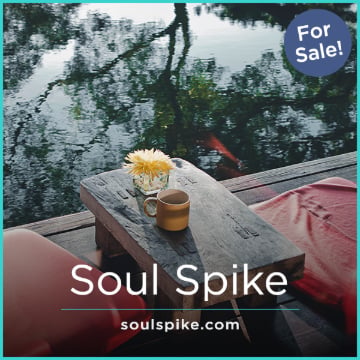 SoulSpike.com — 2