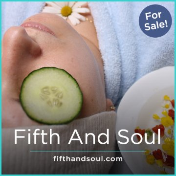 FifthAndSoul.com