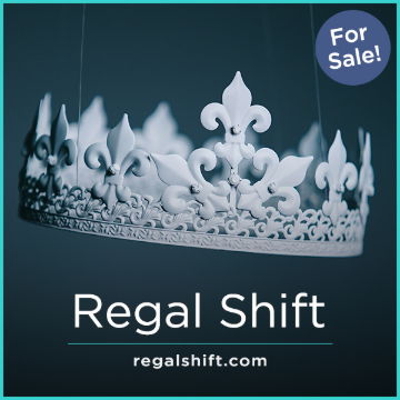 RegalShift.com