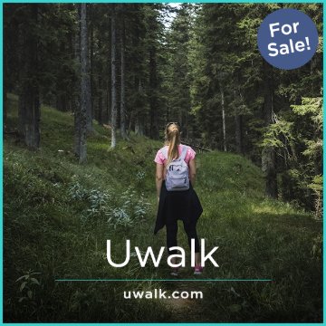 Uwalk.com