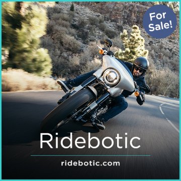 Ridebotic.com