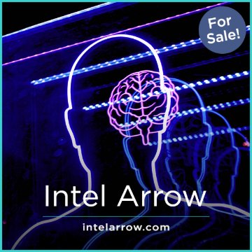 IntelArrow.com