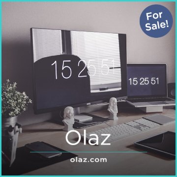 Olaz.com