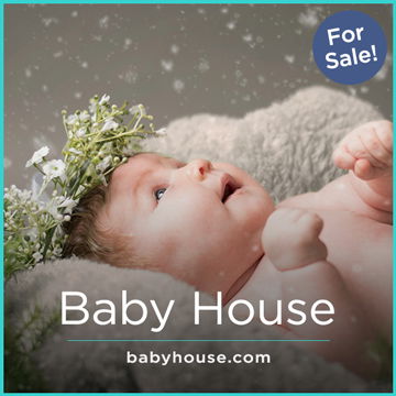 BabyHouse.com — 2