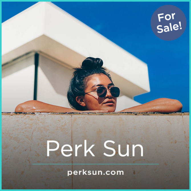 PerkSun.com