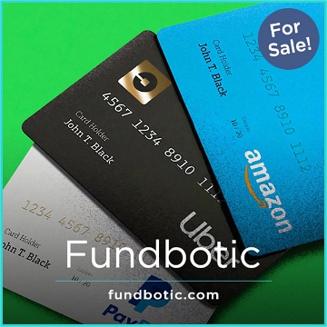 Fundbotic.com