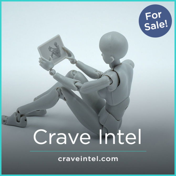 CraveIntel.com