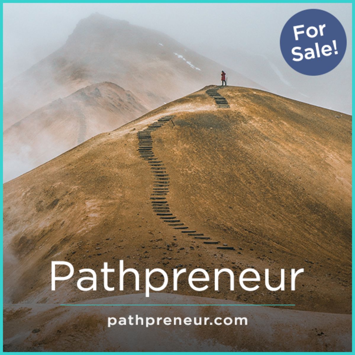 Pathpreneur.com - Good premium domains for sale