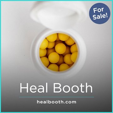 healbooth.com