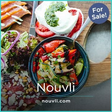 Nouvli.com