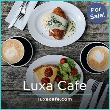 LuxaCafe.com