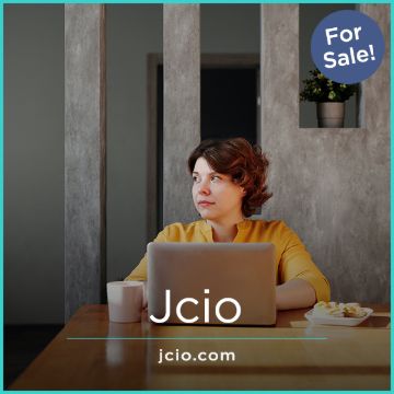 Jcio.com - Cool premium domain names for sale