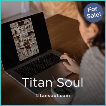 TitanSoul.com