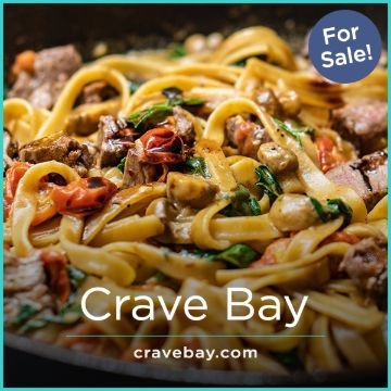 CraveBay.com
