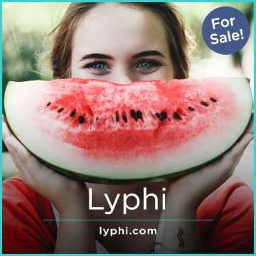 Lyphi.com — 2