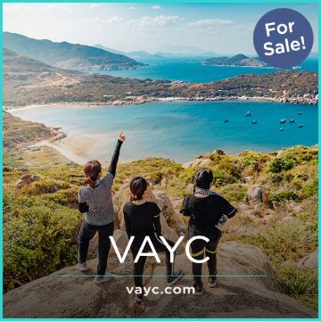 VAYC.com - Great domains for sale