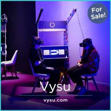 Vysu.com