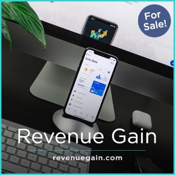 RevenueGain.com image 2