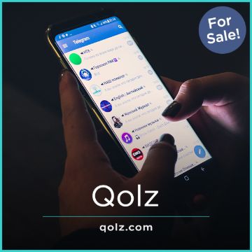 Qolz.com