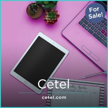 Cetel.com