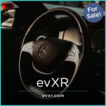 evXR.com — 2