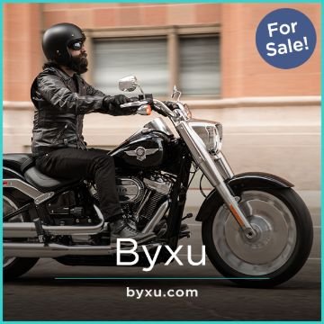 Byxu.com