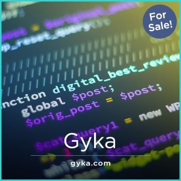 Gyka.com