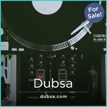 Dubsa.com