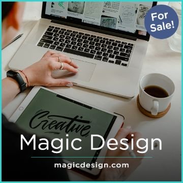 MagicDesign.com