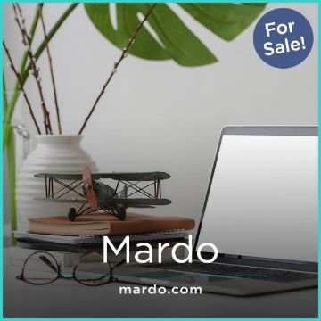 Mardo.com