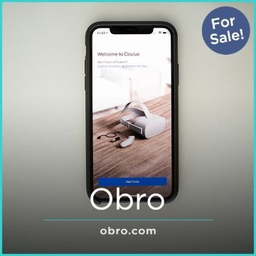 Obro.com