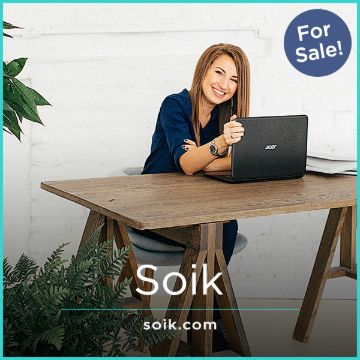 Soik.com